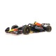 Red Bull RB19 11 Sergio Perez F1 Abu Dhabi 2023 Minichamps 110232311