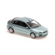 Ford Focus 2004 Blue Metallic Minichamps 940084000