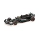 Mercedes AMG W14 E Performance 47 Mick Schumacher F1 Test Barcelone 2023 Minichamps 417239947