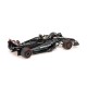 Mercedes AMG W14 E Performance 47 Mick Schumacher F1 Test Barcelone 2023 Minichamps 417239947