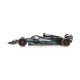 Mercedes AMG W14 E Performance 47 Mick Schumacher F1 Test Barcelone 2023 Minichamps 417239947
