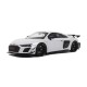 Audi R8 V10 GT RWD 2022 Grey GT Spirit GT461
