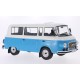 Barkas B 1000 Mini Bus closed 1965 Blue White MCG MCG18007