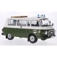 Barkas B 1000 Mini Bus Polizei closed 1965 MCG MCG18009
