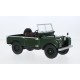 Land Rover Series I 1957 Dark Green MCG MCG18367
