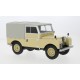 Land Rover Series I 1957 Light Beige MCG MCG18368