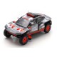 Audi RS Q e-tron 204 Rallye Dakar 2023 Peterhansel - Boulanger Spark S4559