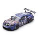 Porsche 911 GT3 Cup 60 Champion Porsche Carrera Cup Japon Ryo Ogawa 2023 Spark SJ170