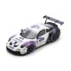 Porsche 911 GT3 Cup 60 Champion Porsche Carrera Cup Japon Ryo Ogawa 2022 Spark SJ145