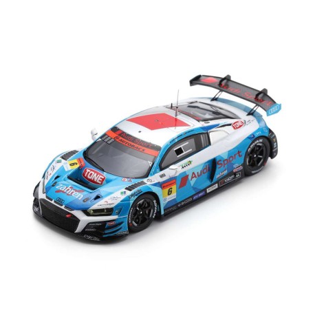 Audi R8 LMS 6 GT300 Super GT 2022 Spark SGT049