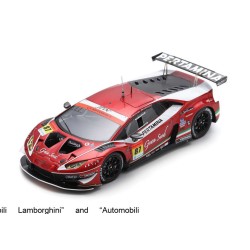 Lamborghini GT3 87 GT300 Super GT 2021 Spark SGT011