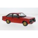Ford Escort MK II RS 2000 1977 Red Whitebox WB124223