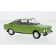 Skoda 110R 1970 Green Whitebox WB124227