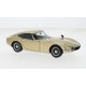 Toyota 2000 GT 1967 Beige Whitebox WB124229