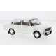 Fiat 124 weiss 1970 White Whitebox WB124230