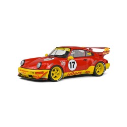 Porsche&nbsp;911 964 RWB Body Kit Maty's Idlers Racing 17 1994 Solido S1807509