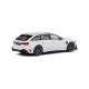 Audi&nbsp;A6 RS6-R ABT Avant SW 2021 White Solido S4310710
