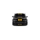 Ford Mustang Shelby GT500 Coupe 2020 Black Gold Solido S4311506