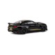 Ford Mustang Shelby GT500 Coupe 2020 Black Gold Solido S4311506