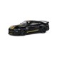 Ford Mustang Shelby GT500 Coupe 2020 Black Gold Solido S4311506
