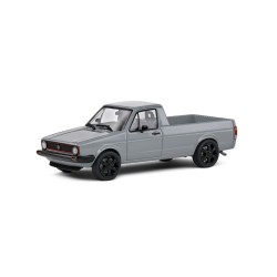 Volkswagen&nbsp;Caddy Pick-up 1982 Grey Solido S4312304