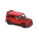 Mercedes Benz&nbsp;G63 700 Brabus Widestar 2022 Red Solido S4312407
