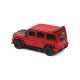 Mercedes Benz&nbsp;G63 700 Brabus Widestar 2022 Red Solido S4312407