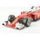 Ferrari SF16-H F1 2016 Sebastian Vettel Bburago 16802SV