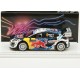 Ford Puma Rally1 13 Rallye Monte Carlo 2024 Munster - Louka Spark S6855
