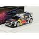 Ford Puma Rally1 13 Rallye Monte Carlo 2024 Munster - Louka Spark S6855