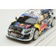 Ford Puma Rally1 13 Rallye Monte Carlo 2024 Munster - Louka Spark S6855