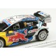 Ford Puma Rally1 13 Rallye Monte Carlo 2024 Munster - Louka Spark S6855
