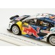 Ford Puma Rally1 13 Rallye Monte Carlo 2024 Munster - Louka Spark S6855