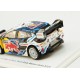 Ford Puma Rally1 13 Rallye Monte Carlo 2024 Munster - Louka Spark S6855
