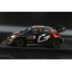 Toyota Yaris Rally1 17 Rallye Monte Carlo 2024 S. Ogier - V. Landais IXO 18RMC196