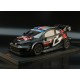 Toyota Yaris Rally1 17 Rallye Monte Carlo 2024 S. Ogier - V. Landais IXO 18RMC196