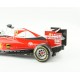 Ferrari SF16-H F1 2016 Sebastian Vettel Bburago 16802SV