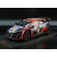 Hyundai i20 N Rally1 11 Central European Rally 2023 T. Neuville - M. Wydaeghe IXO 18RMC193
