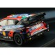 Hyundai i20 N Rally1 11 Central European Rally 2023 T. Neuville - M. Wydaeghe IXO 18RMC193