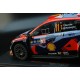 Hyundai i20 N Rally1 11 Central European Rally 2023 T. Neuville - M. Wydaeghe IXO 18RMC193