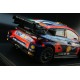 Hyundai i20 N Rally1 11 Central European Rally 2023 T. Neuville - M. Wydaeghe IXO 18RMC193