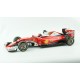 Ferrari SF16-H F1 2016 Kimi Raikkonen Bburago 16802KR