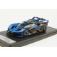 Bugatti Bolide Looksmart LS528
