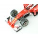 Ferrari SF16-H F1 2016 Kimi Raikkonen Bburago 16802KR