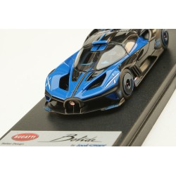 Bugatti Bolide Looksmart LS528