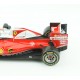 Ferrari SF16-H F1 2016 Kimi Raikkonen Bburago 16802KR