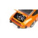 Porsche 911 Carrera 3.2 Coupe 1983 Orange Minichamps 100063025