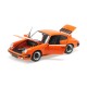 Porsche 911 Carrera 3.2 Coupe 1983 Orange Minichamps 100063025