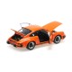 Porsche 911 Carrera 3.2 Coupe 1983 Orange Minichamps 100063025