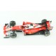 Ferrari SF16-H F1 2016 Kimi Raikkonen Bburago 16802KR